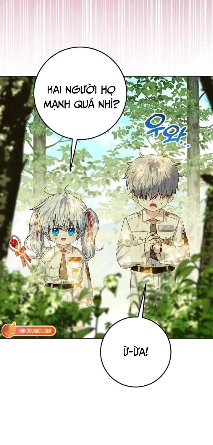 Người Cha Che Giấu Sức Mạnh Chap 62 - Next Chap 63