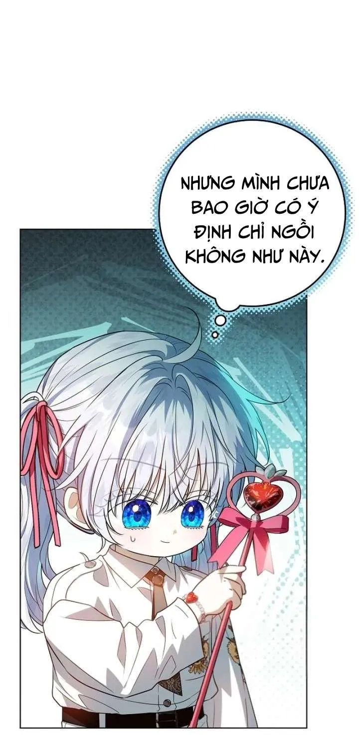 Người Cha Che Giấu Sức Mạnh Chap 62 - Next Chap 63