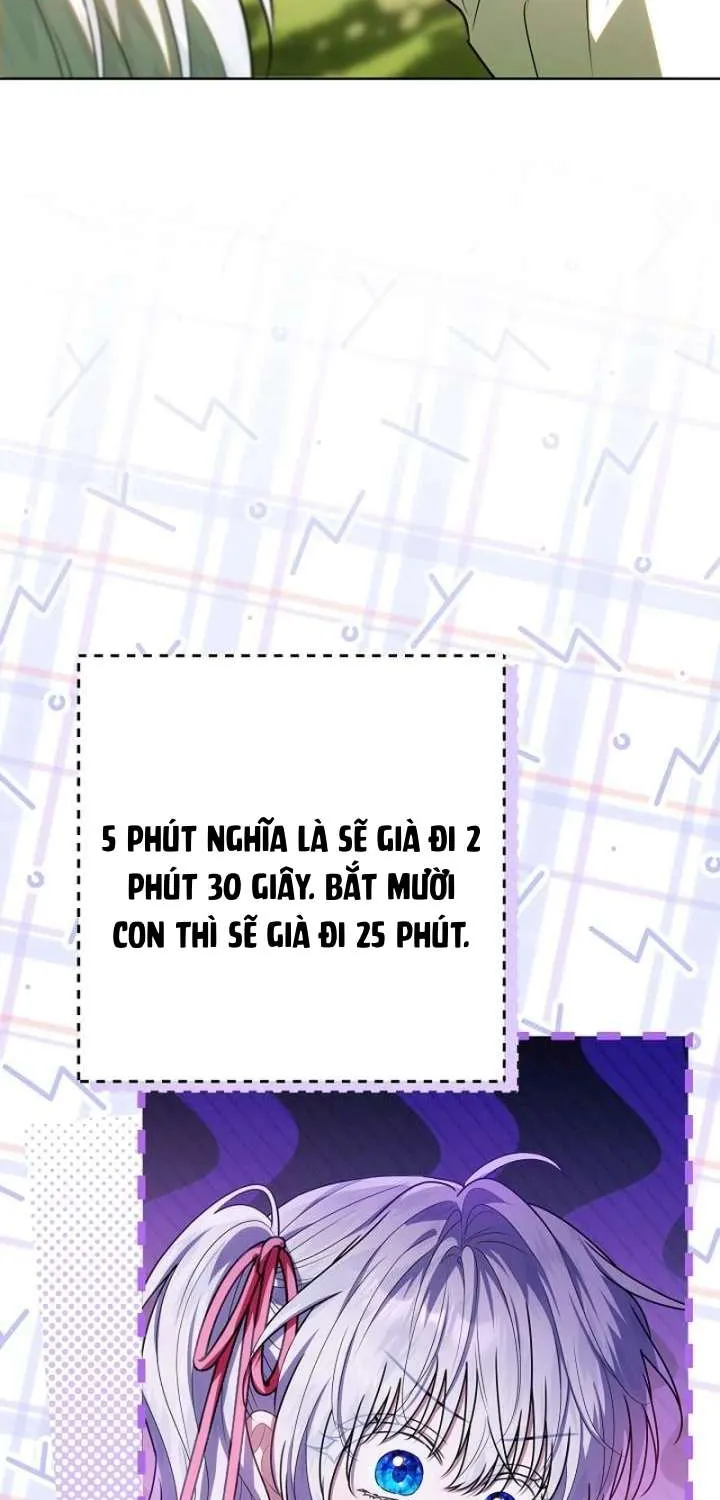 Người Cha Che Giấu Sức Mạnh Chap 62 - Next Chap 63