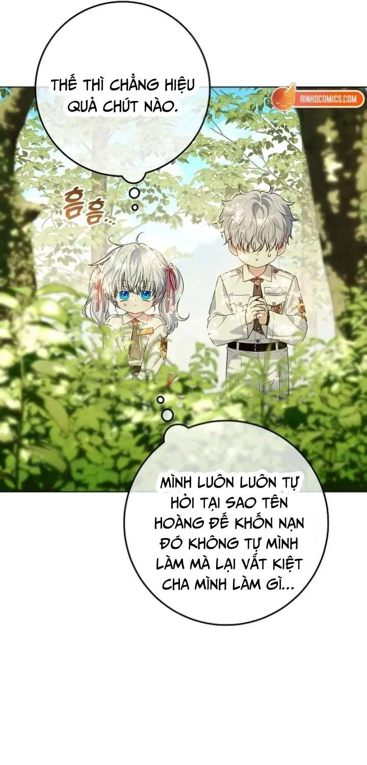 Người Cha Che Giấu Sức Mạnh Chap 62 - Next Chap 63