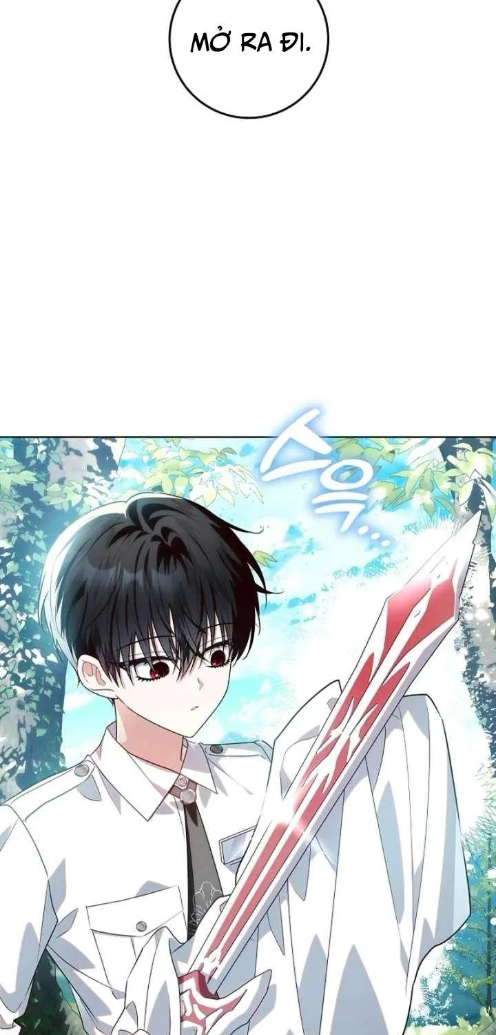 Người Cha Che Giấu Sức Mạnh Chap 62 - Next Chap 63