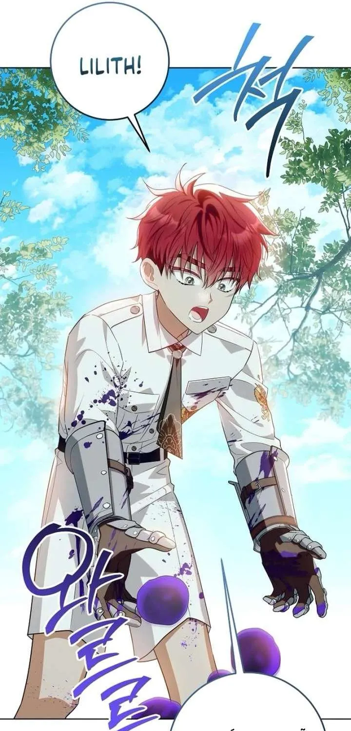 Người Cha Che Giấu Sức Mạnh Chap 62 - Next Chap 63