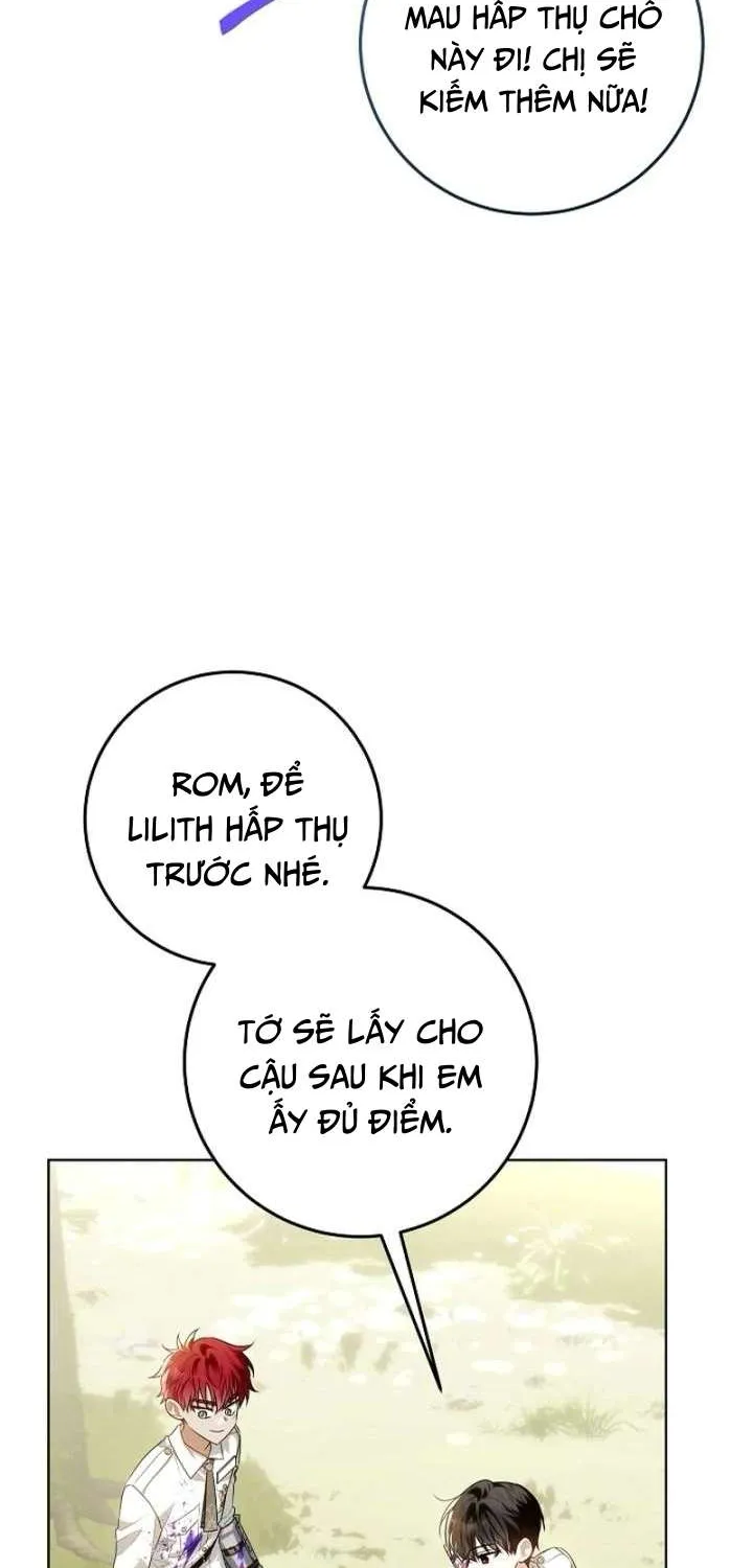 Người Cha Che Giấu Sức Mạnh Chap 62 - Next Chap 63