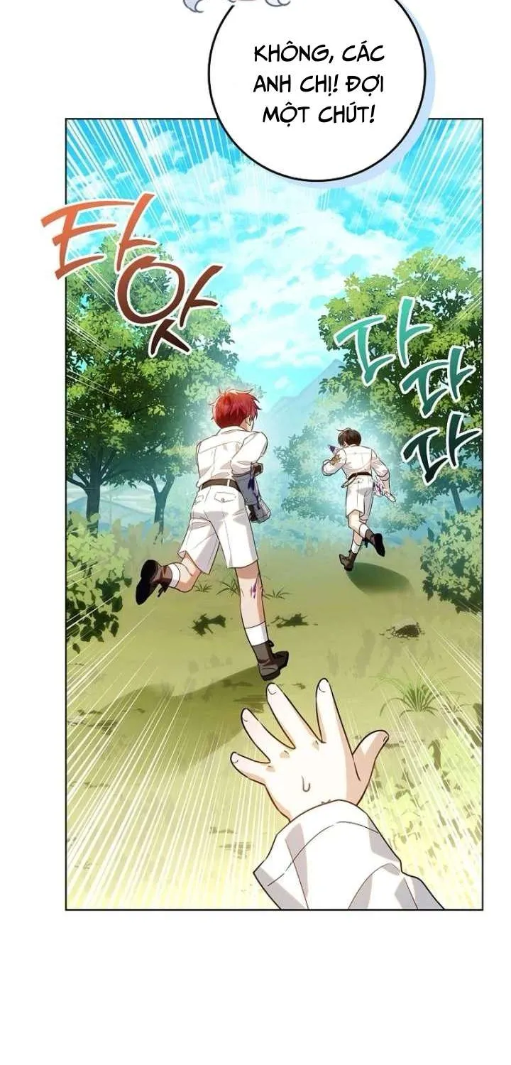 Người Cha Che Giấu Sức Mạnh Chap 62 - Next Chap 63