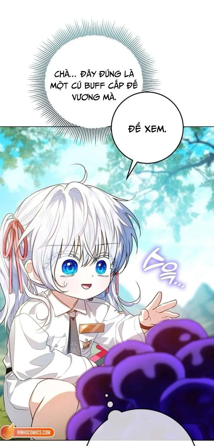 Người Cha Che Giấu Sức Mạnh Chap 62 - Next Chap 63