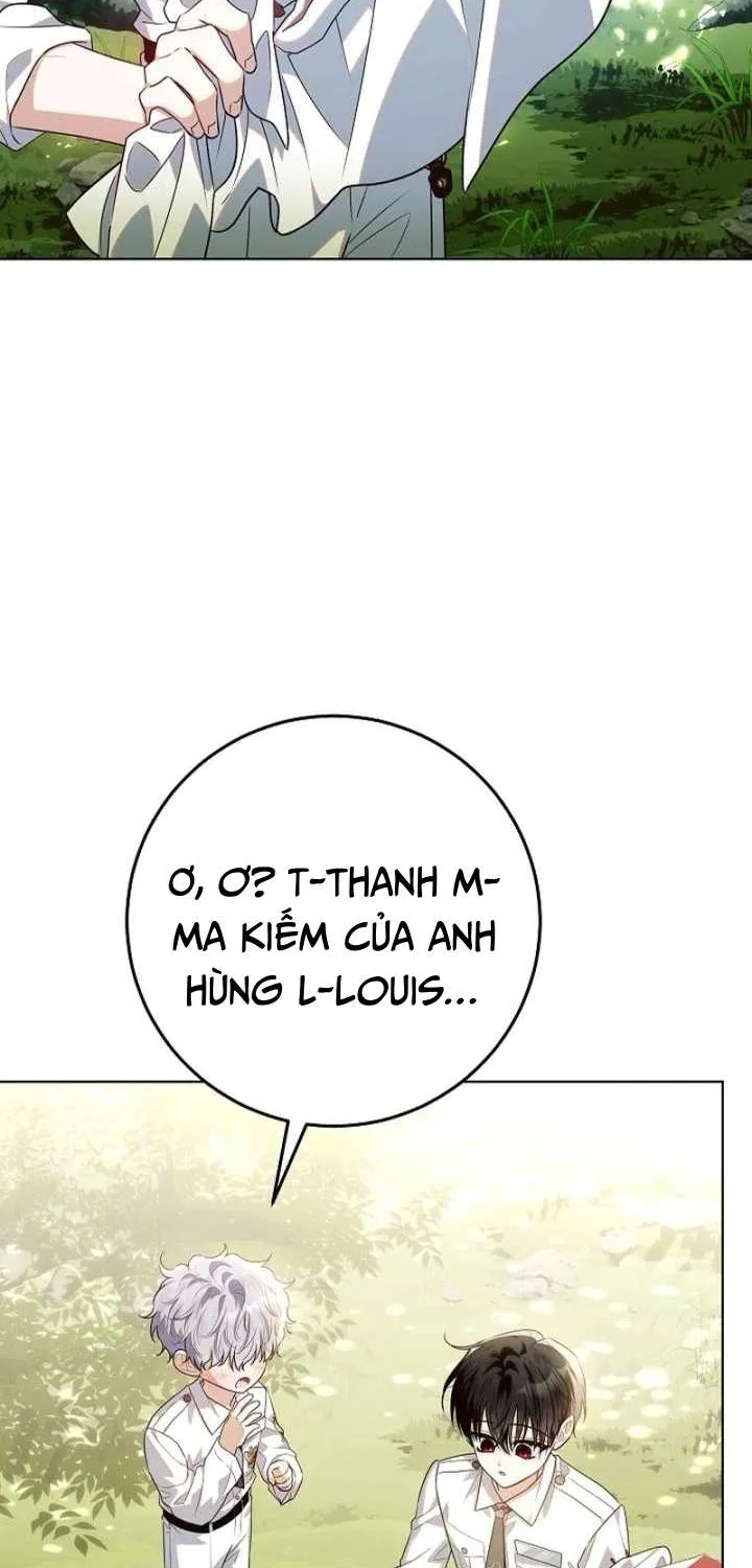 Người Cha Che Giấu Sức Mạnh Chap 62 - Next Chap 63