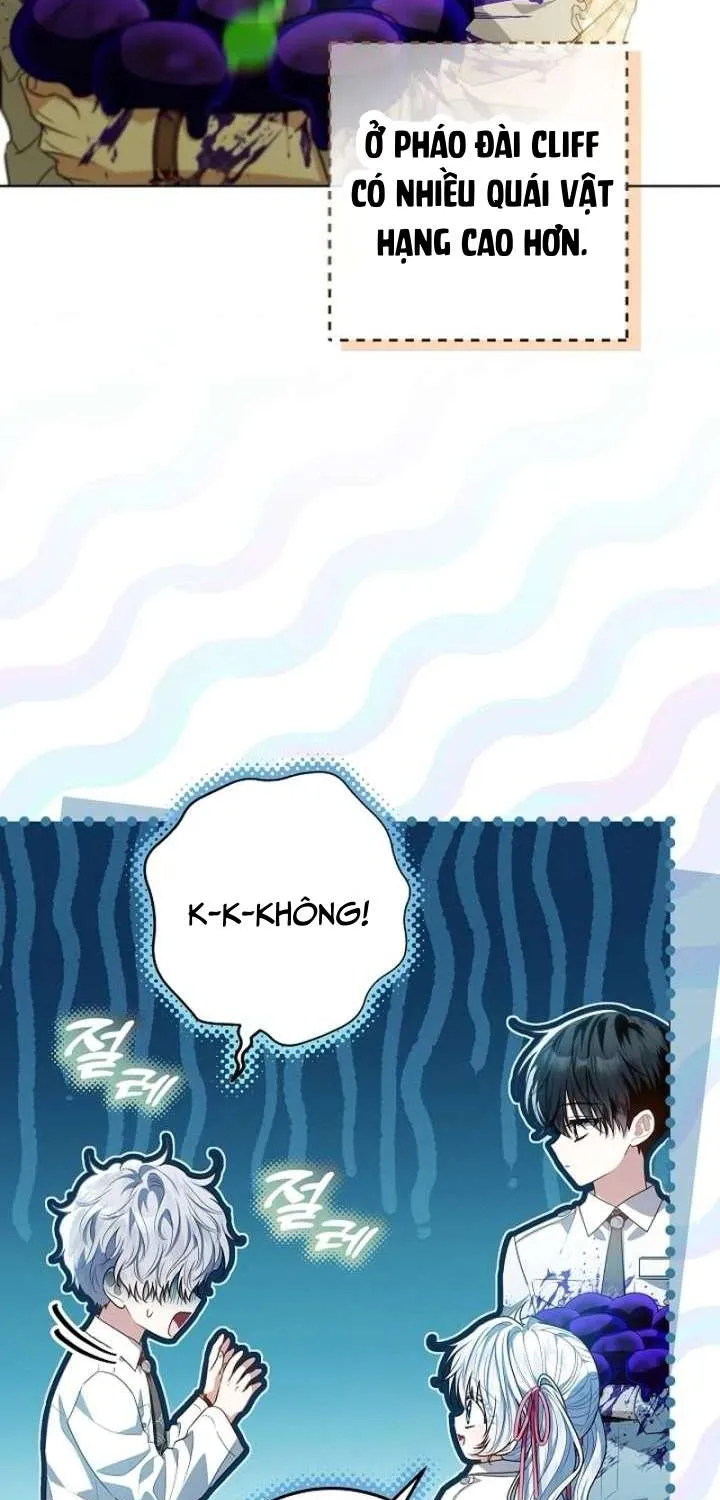 Người Cha Che Giấu Sức Mạnh Chap 62 - Next Chap 63