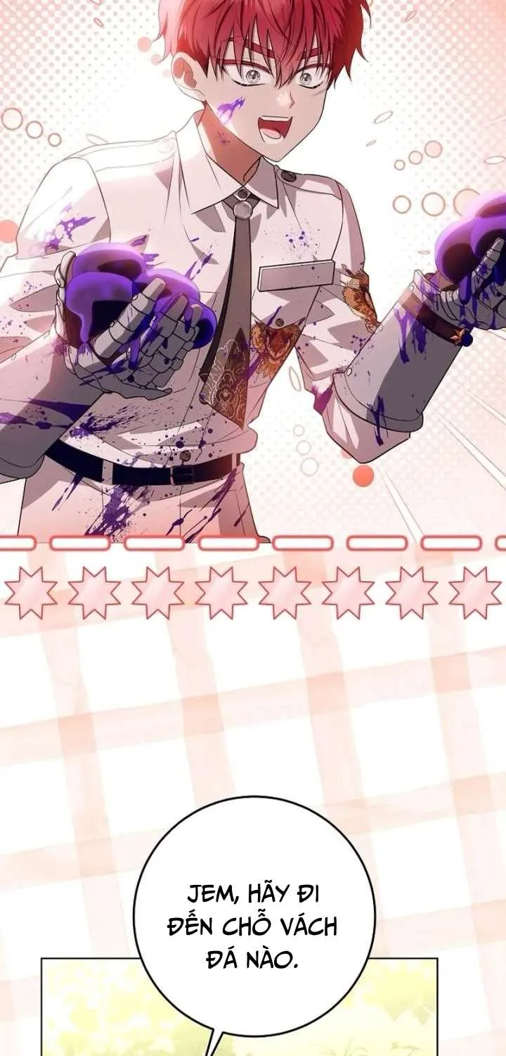 Người Cha Che Giấu Sức Mạnh Chap 62 - Next Chap 63