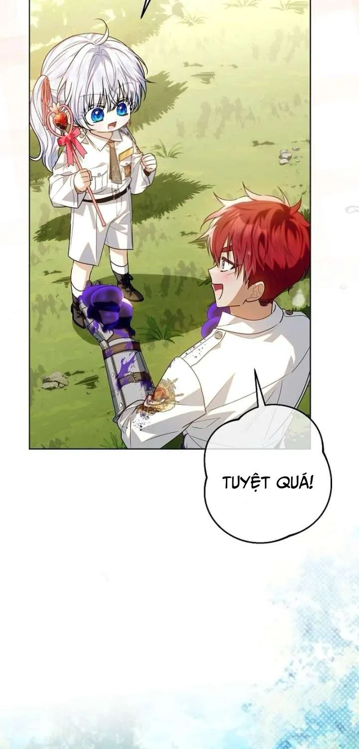 Người Cha Che Giấu Sức Mạnh Chap 62 - Next Chap 63