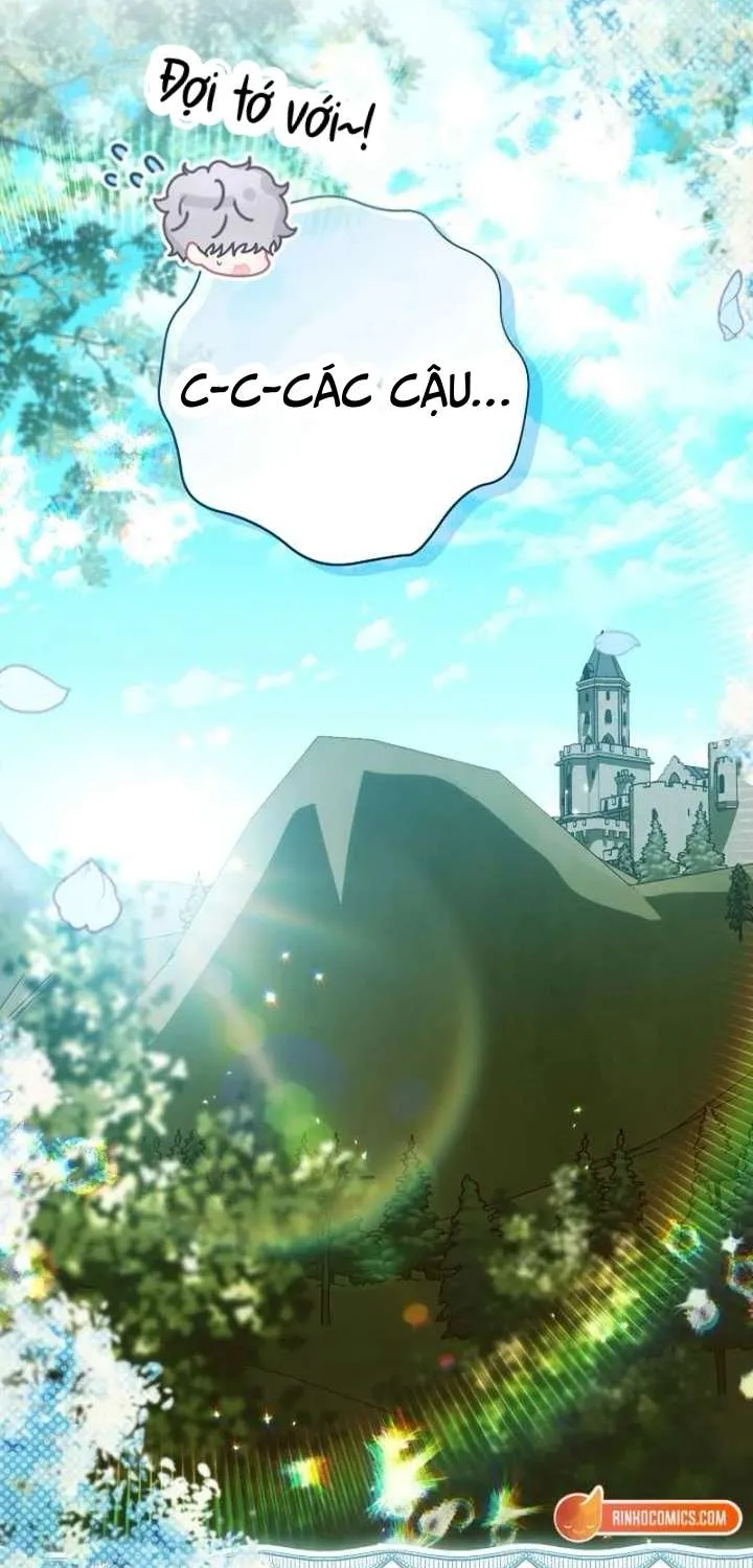 Người Cha Che Giấu Sức Mạnh Chap 62 - Next Chap 63