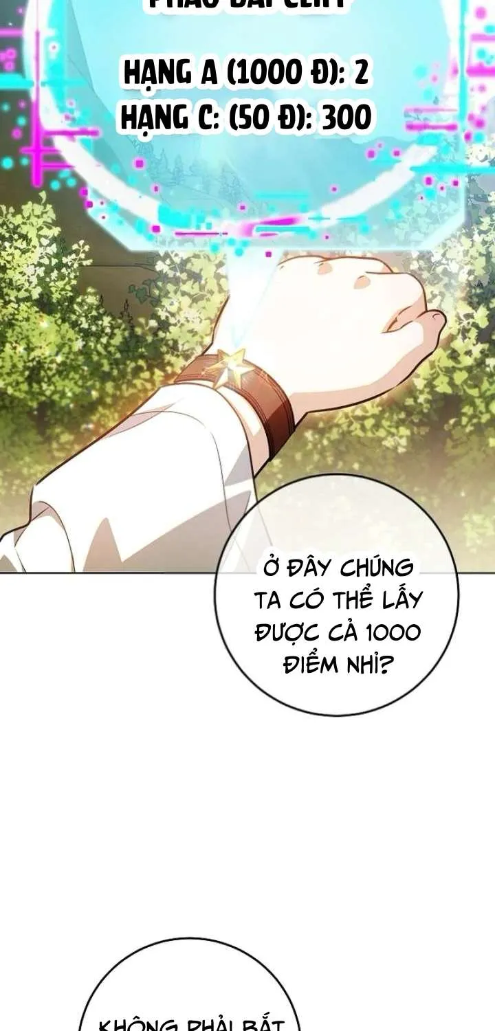 Người Cha Che Giấu Sức Mạnh Chap 62 - Next Chap 63