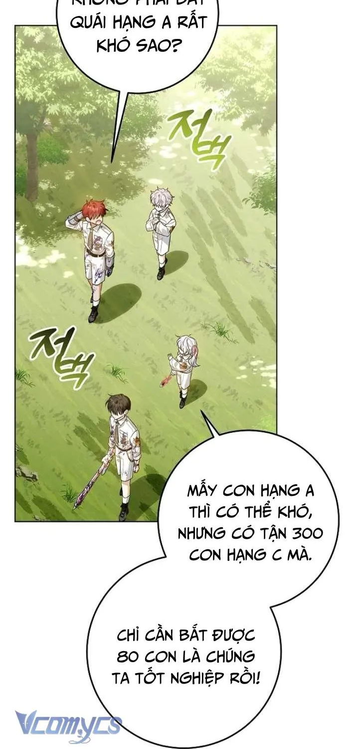 Người Cha Che Giấu Sức Mạnh Chap 62 - Next Chap 63