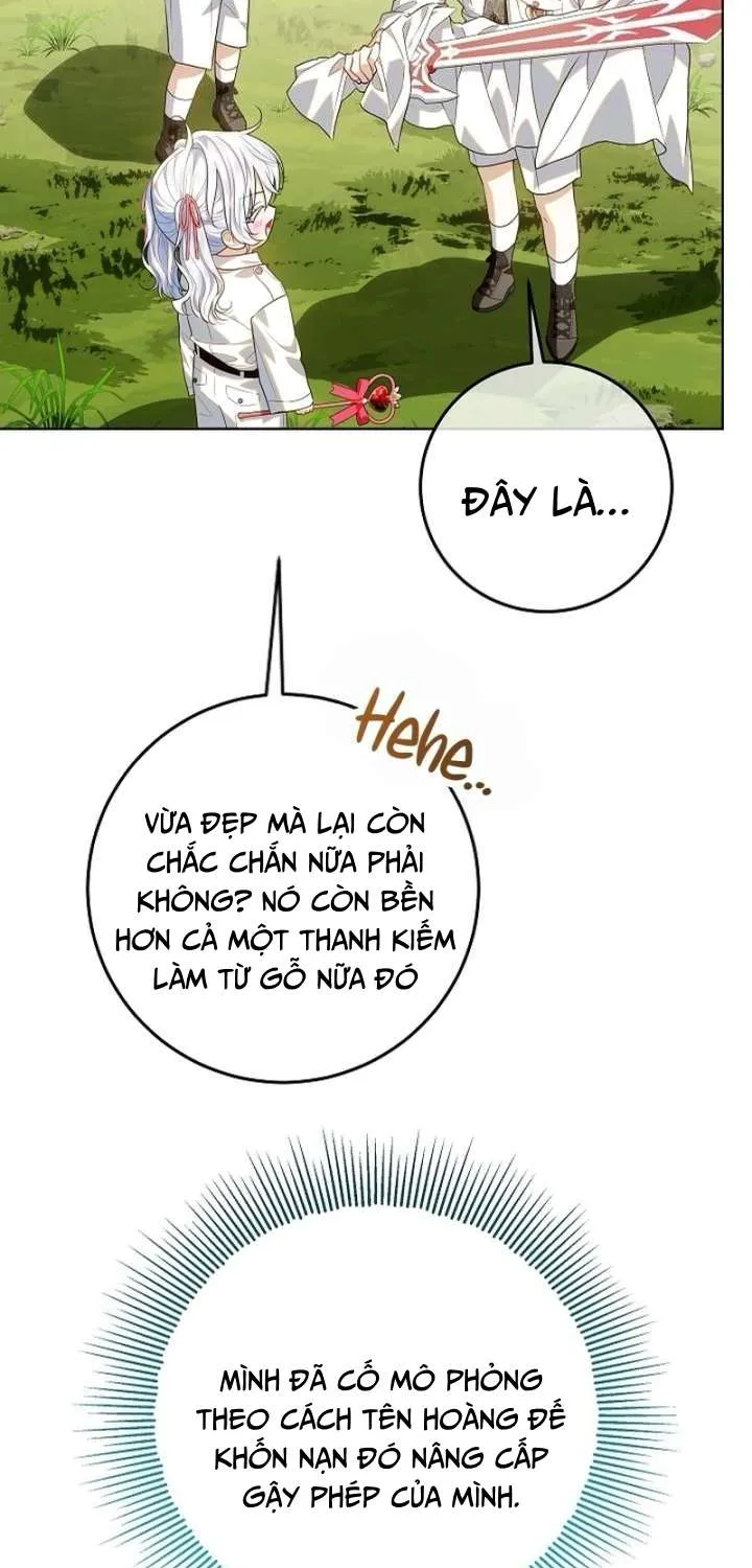 Người Cha Che Giấu Sức Mạnh Chap 62 - Next Chap 63