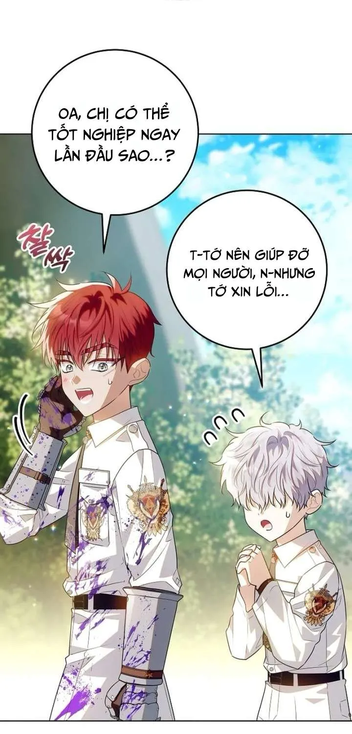 Người Cha Che Giấu Sức Mạnh Chap 62 - Next Chap 63