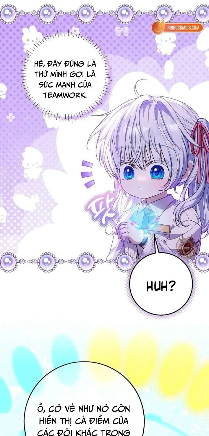 Người Cha Che Giấu Sức Mạnh Chap 62 - Next Chap 63