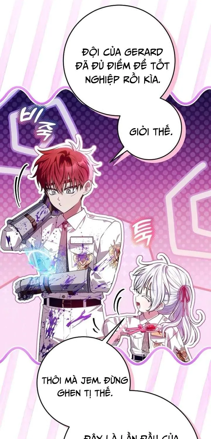 Người Cha Che Giấu Sức Mạnh Chap 62 - Next Chap 63