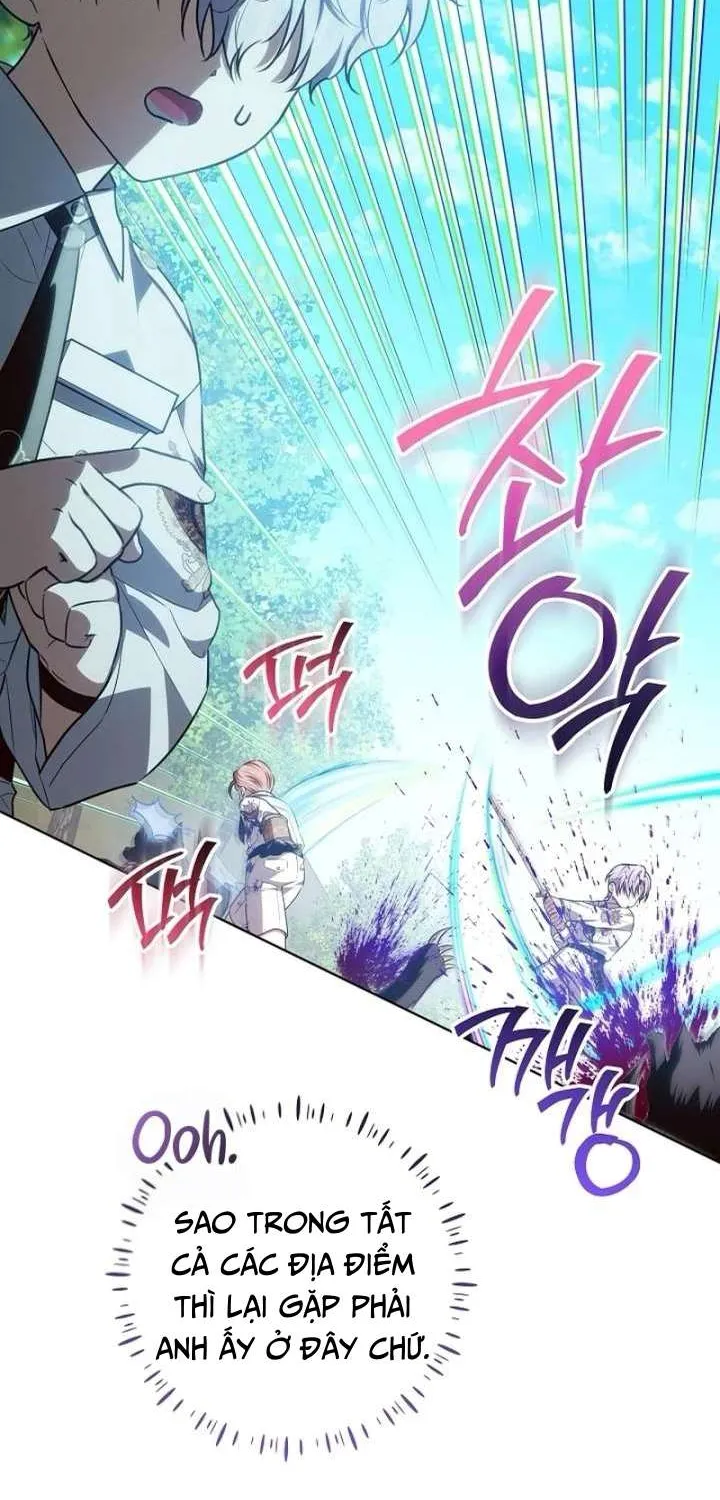 Người Cha Che Giấu Sức Mạnh Chap 62 - Next Chap 63