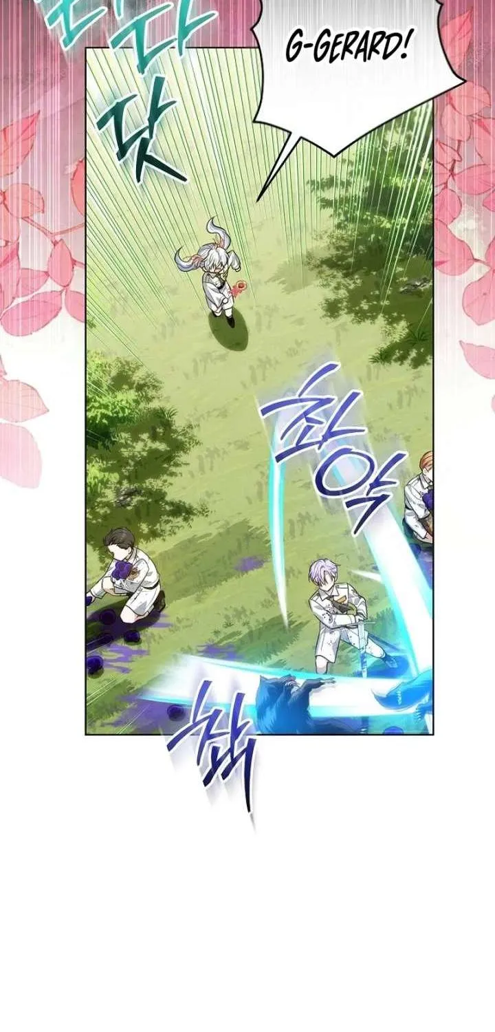 Người Cha Che Giấu Sức Mạnh Chap 62 - Next Chap 63