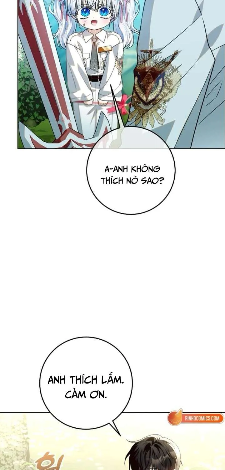 Người Cha Che Giấu Sức Mạnh Chap 62 - Next Chap 63