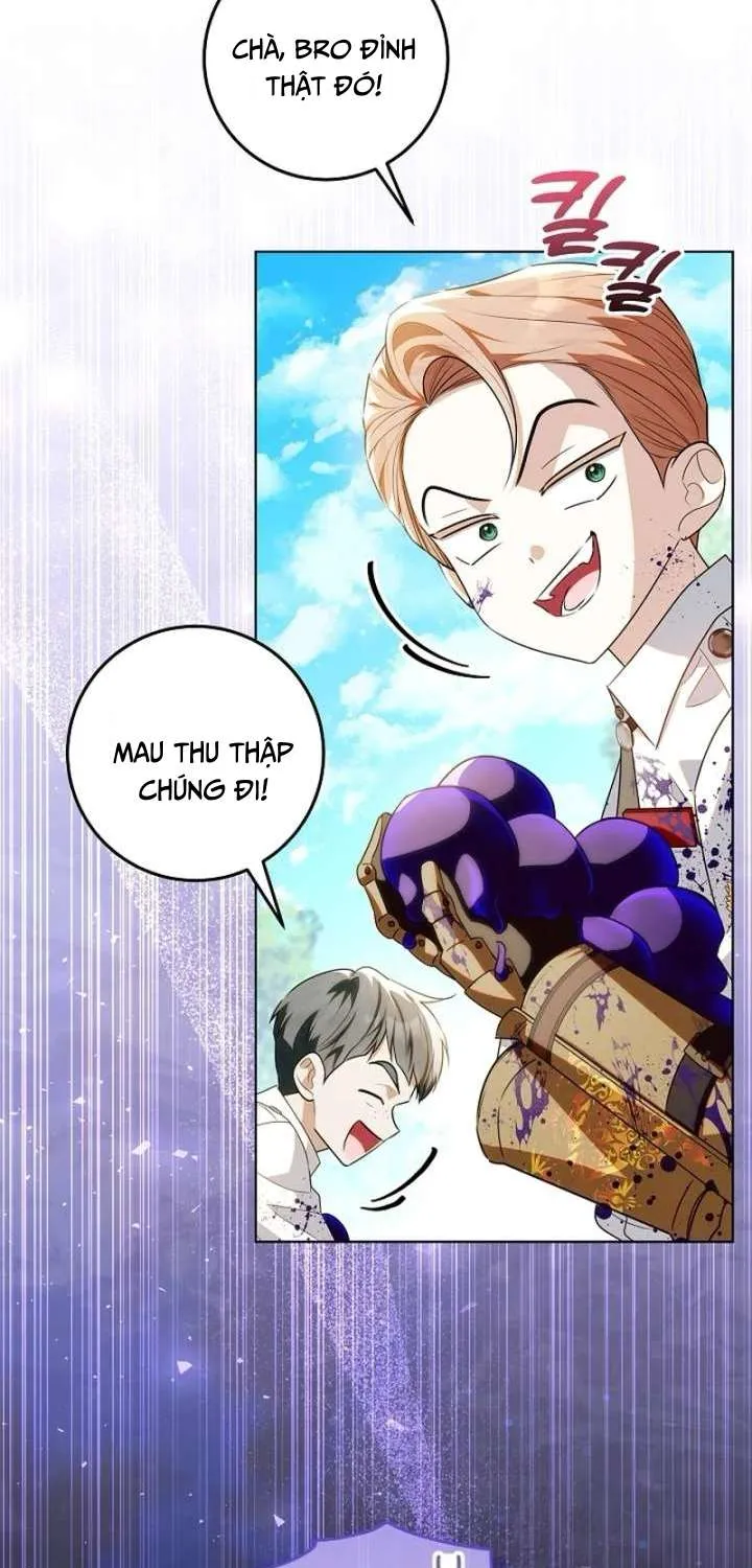 Người Cha Che Giấu Sức Mạnh Chap 62 - Next Chap 63