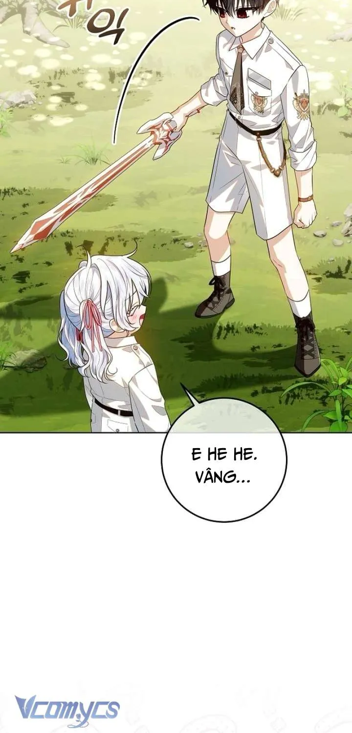 Người Cha Che Giấu Sức Mạnh Chap 62 - Next Chap 63