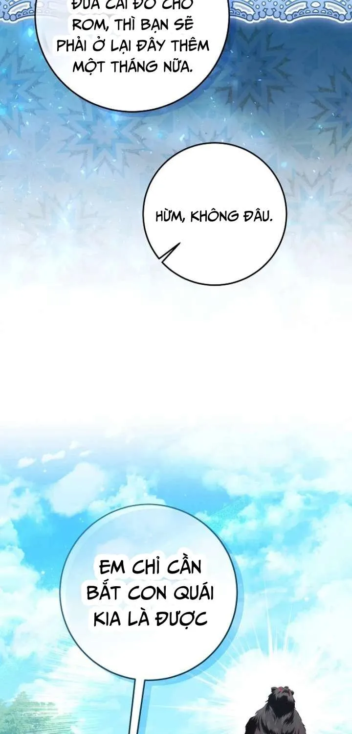 Người Cha Che Giấu Sức Mạnh Chap 63 - Next Chap 64