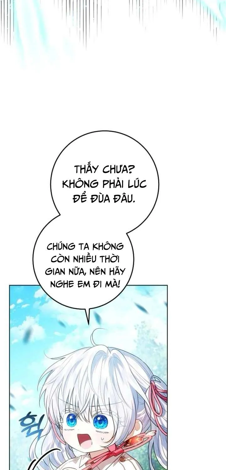 Người Cha Che Giấu Sức Mạnh Chap 63 - Next Chap 64