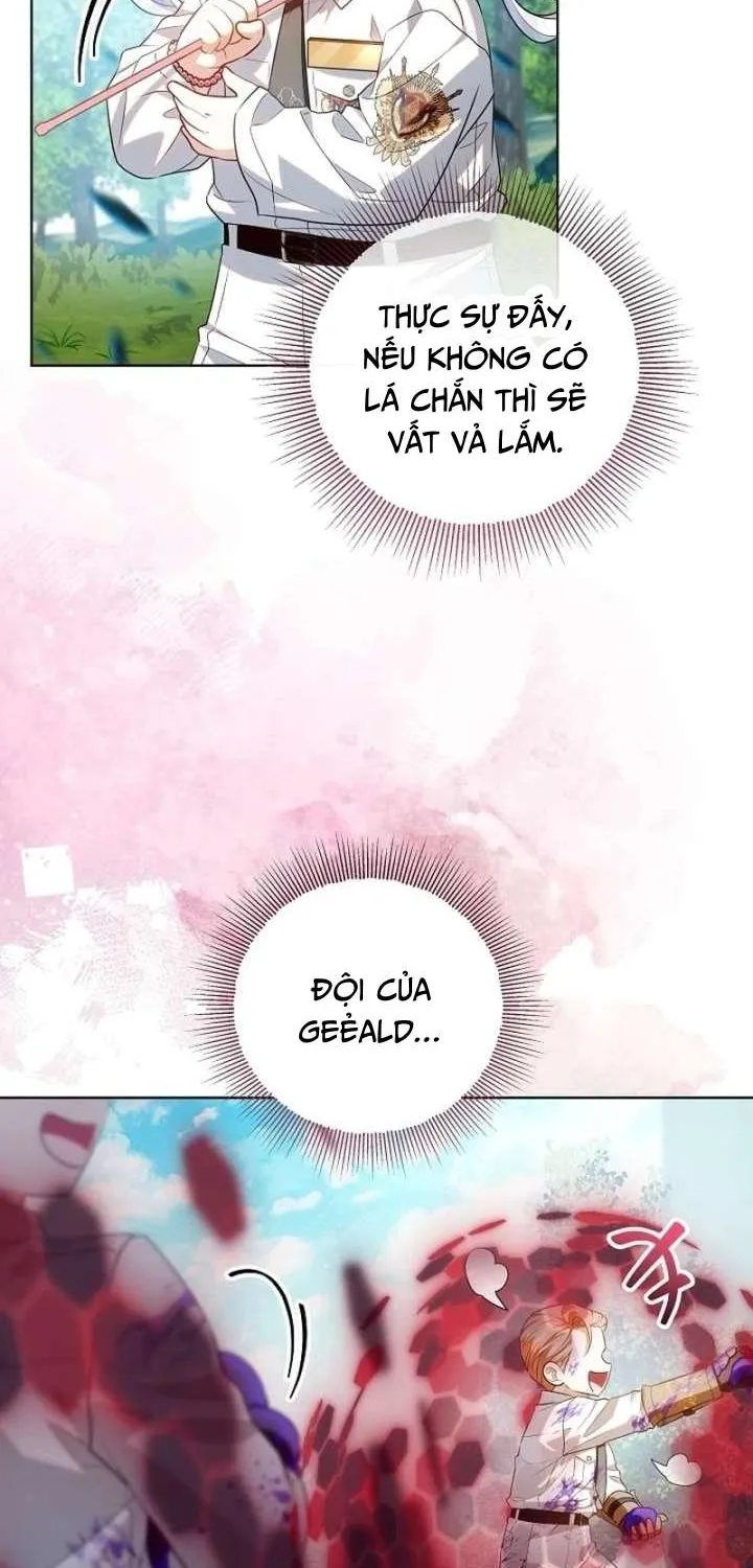 Người Cha Che Giấu Sức Mạnh Chap 63 - Next Chap 64