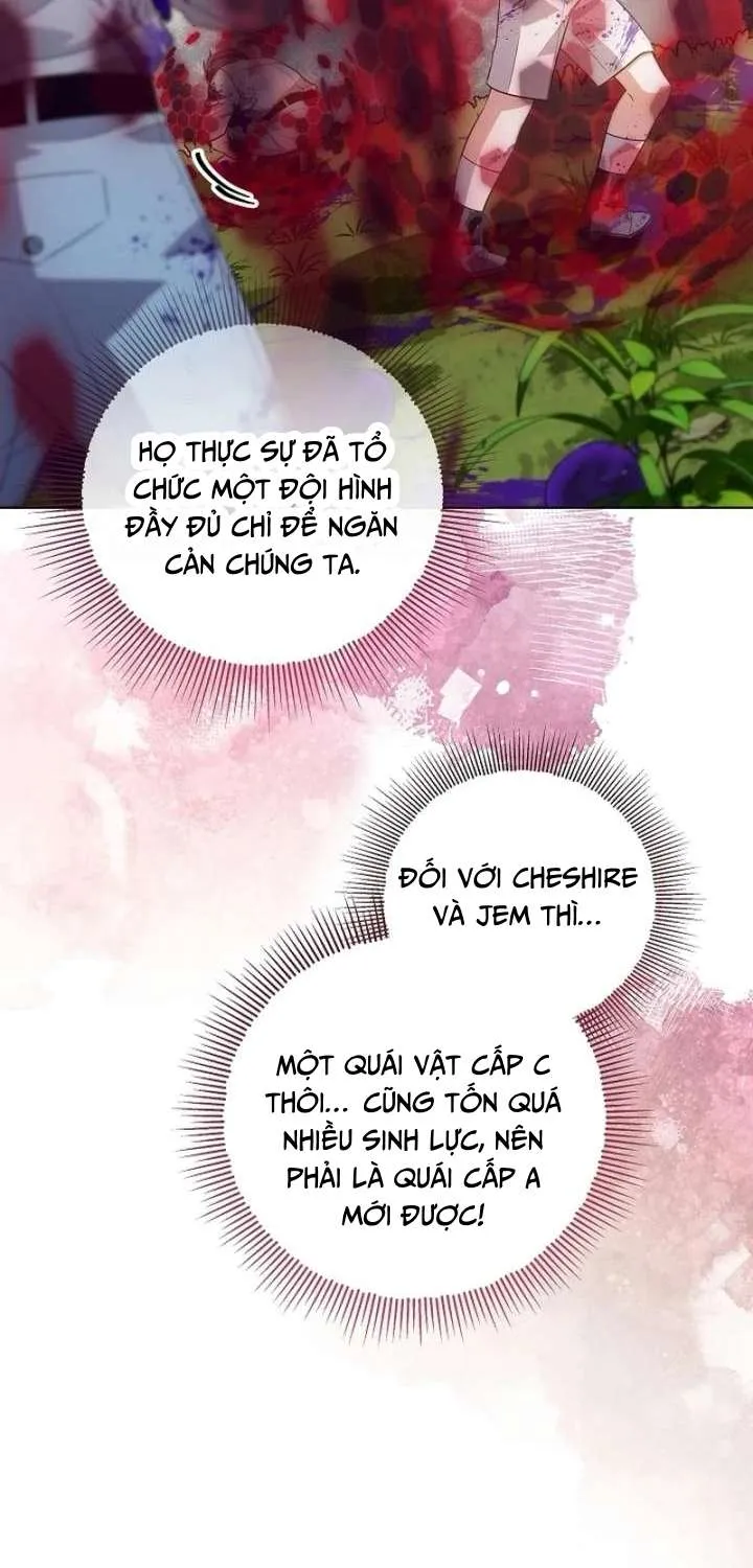 Người Cha Che Giấu Sức Mạnh Chap 63 - Next Chap 64