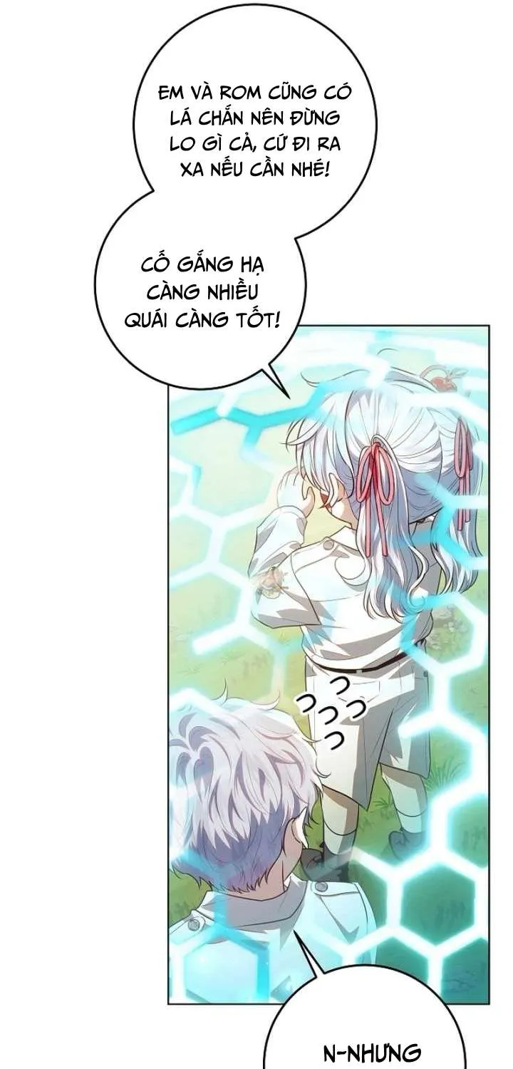 Người Cha Che Giấu Sức Mạnh Chap 63 - Next Chap 64