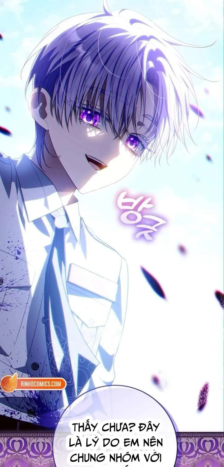 Người Cha Che Giấu Sức Mạnh Chap 63 - Next Chap 64