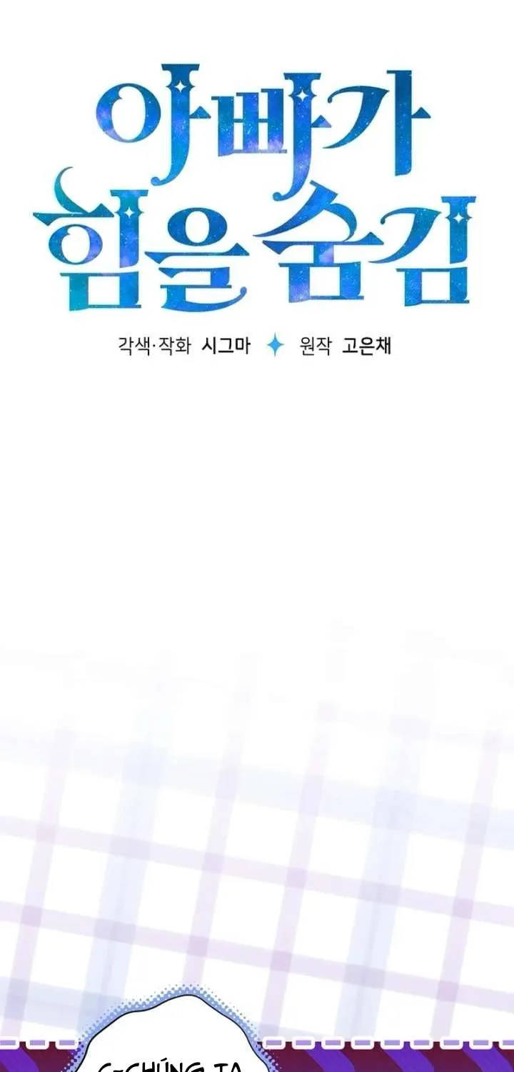 Người Cha Che Giấu Sức Mạnh Chap 63 - Next Chap 64