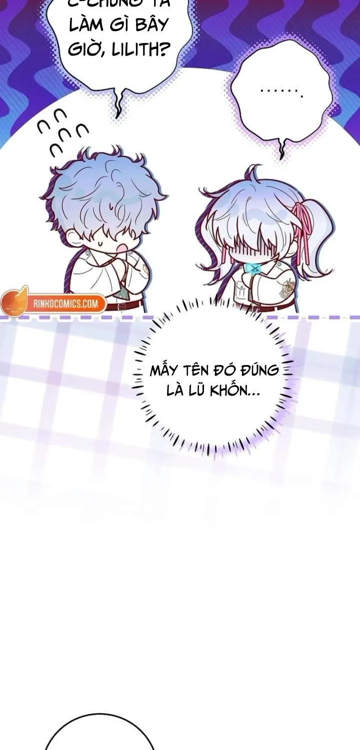 Người Cha Che Giấu Sức Mạnh Chap 63 - Next Chap 64