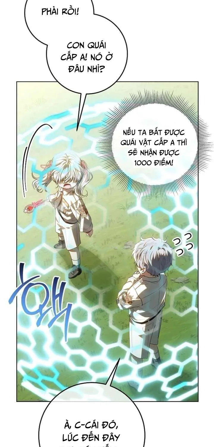 Người Cha Che Giấu Sức Mạnh Chap 63 - Next Chap 64