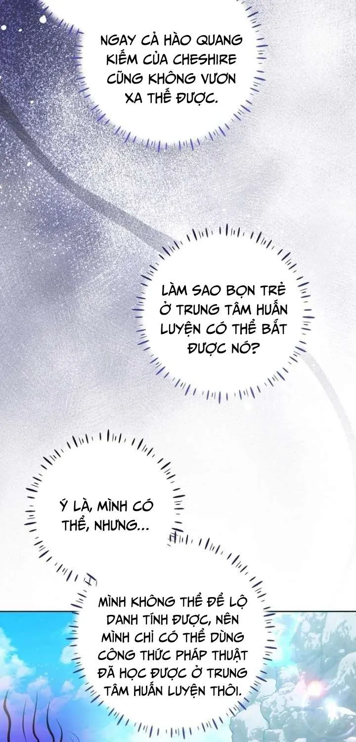 Người Cha Che Giấu Sức Mạnh Chap 63 - Next Chap 64