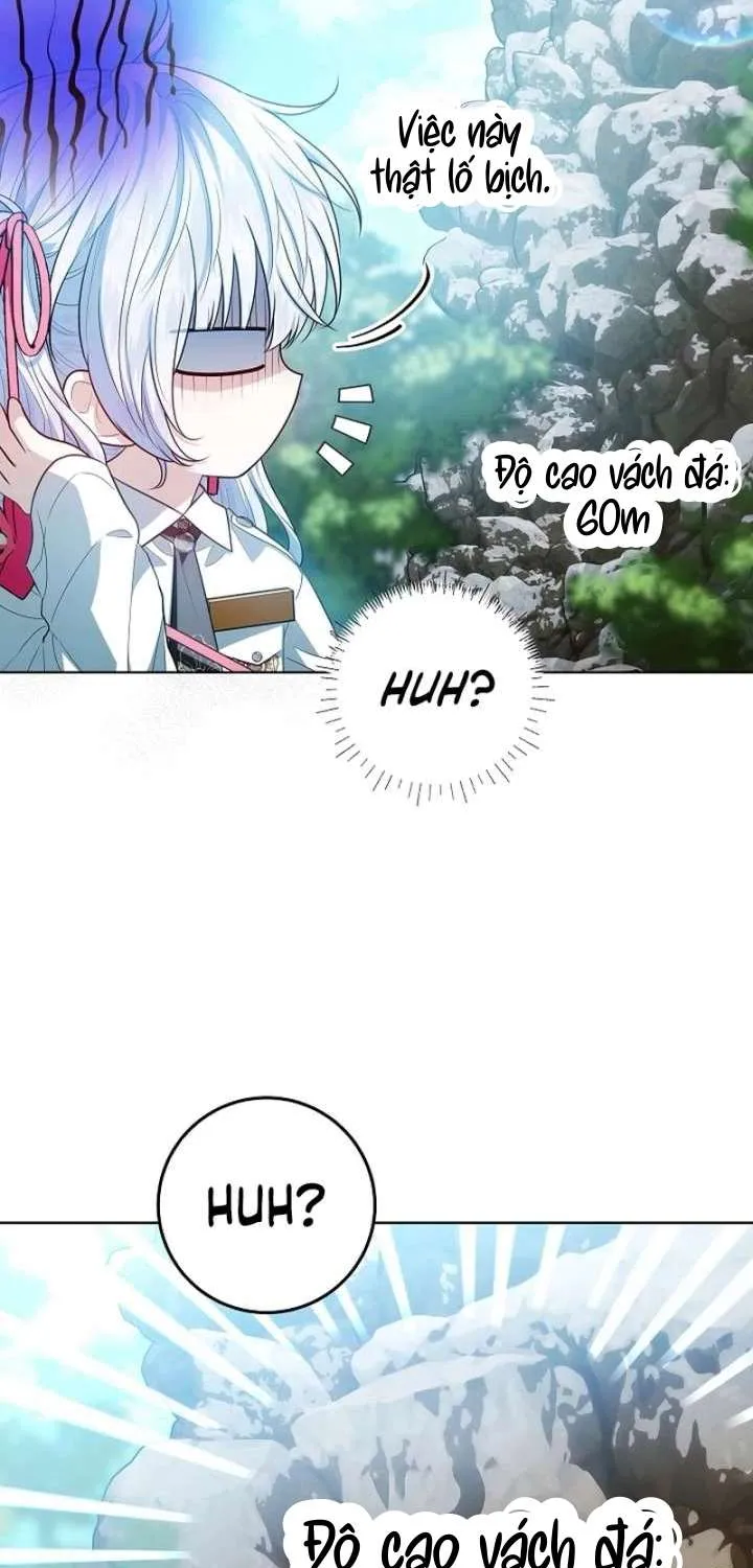 Người Cha Che Giấu Sức Mạnh Chap 63 - Next Chap 64