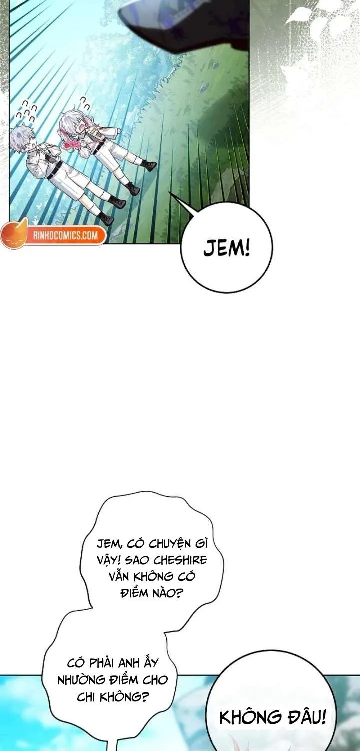 Người Cha Che Giấu Sức Mạnh Chap 63 - Next Chap 64