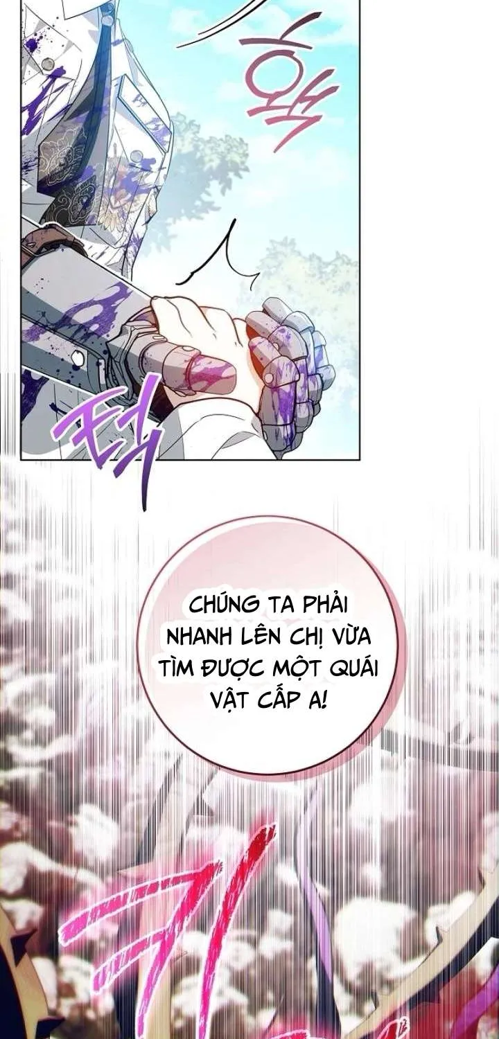 Người Cha Che Giấu Sức Mạnh Chap 63 - Next Chap 64