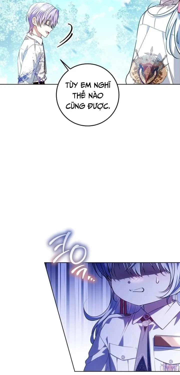 Người Cha Che Giấu Sức Mạnh Chap 63 - Next Chap 64