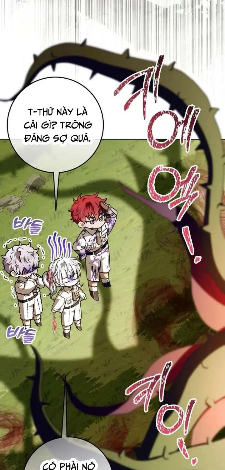 Người Cha Che Giấu Sức Mạnh Chap 63 - Next Chap 64