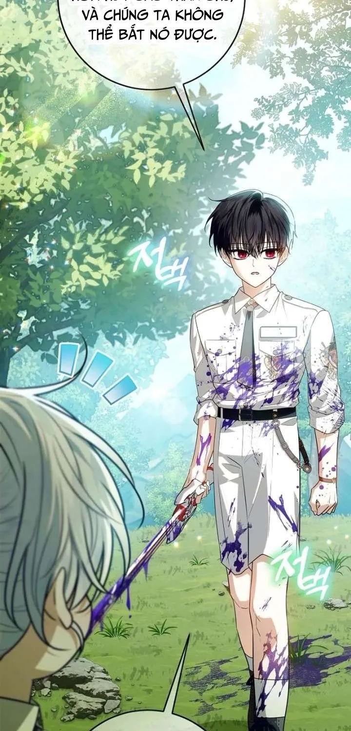 Người Cha Che Giấu Sức Mạnh Chap 63 - Next Chap 64