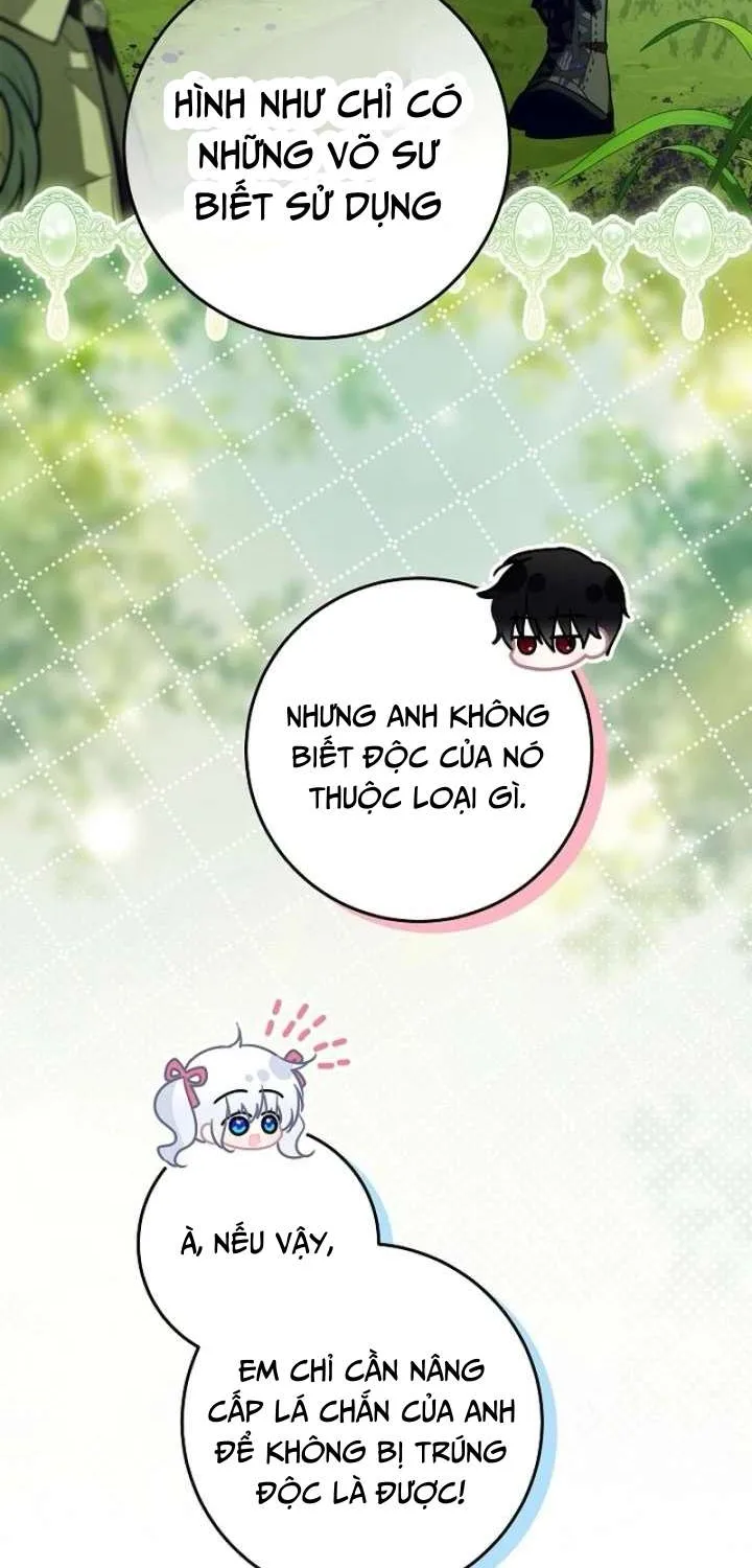 Người Cha Che Giấu Sức Mạnh Chap 63 - Next Chap 64