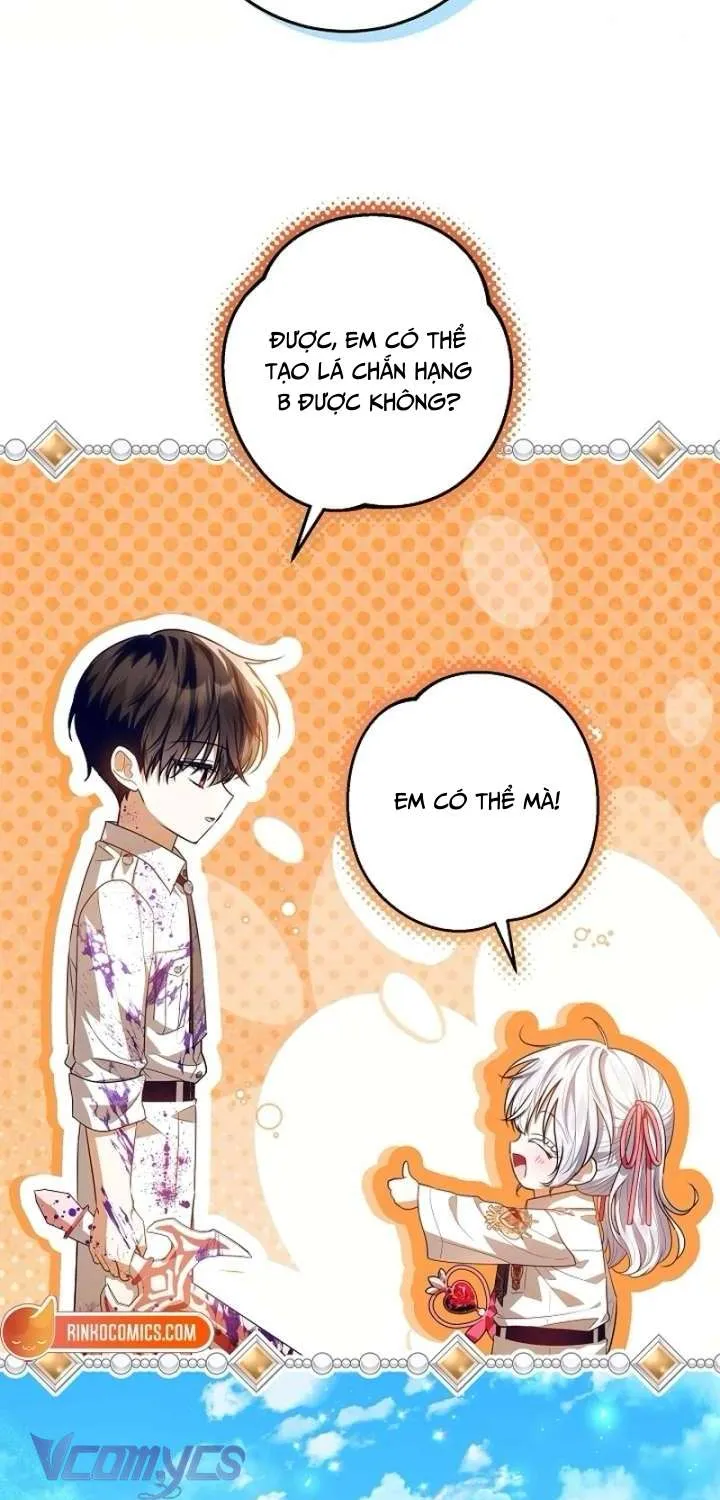 Người Cha Che Giấu Sức Mạnh Chap 63 - Next Chap 64