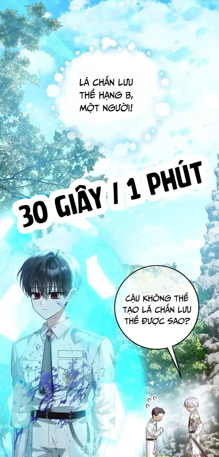 Người Cha Che Giấu Sức Mạnh Chap 63 - Next Chap 64