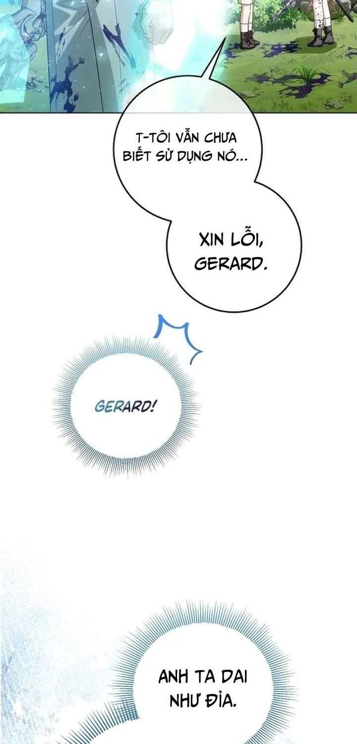 Người Cha Che Giấu Sức Mạnh Chap 63 - Next Chap 64