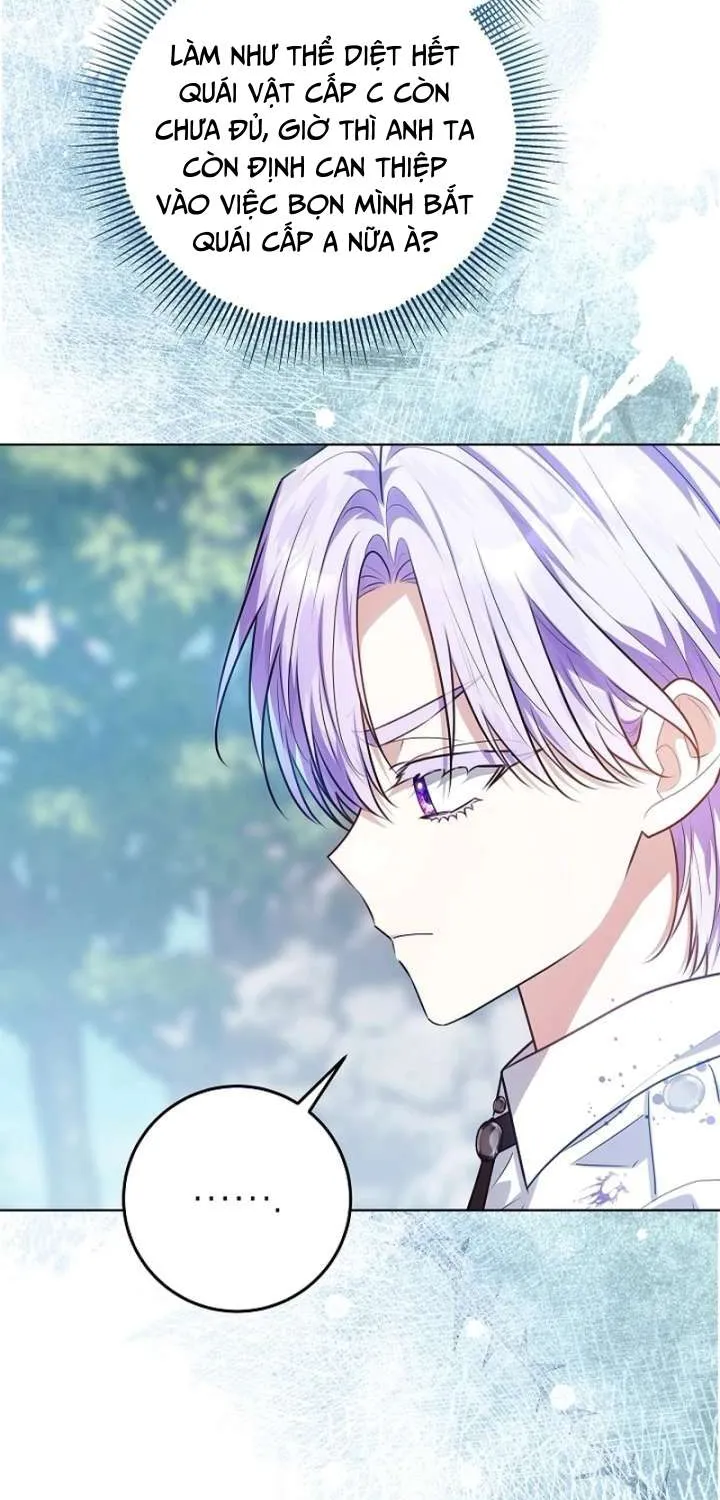 Người Cha Che Giấu Sức Mạnh Chap 63 - Next Chap 64