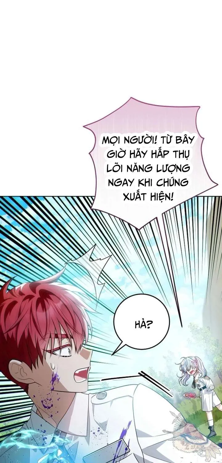 Người Cha Che Giấu Sức Mạnh Chap 63 - Next Chap 64
