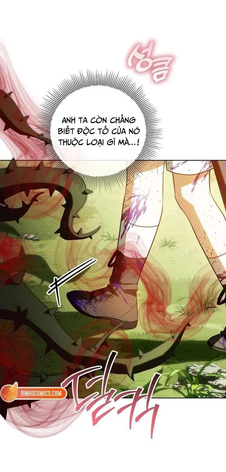 Người Cha Che Giấu Sức Mạnh Chap 63 - Next Chap 64