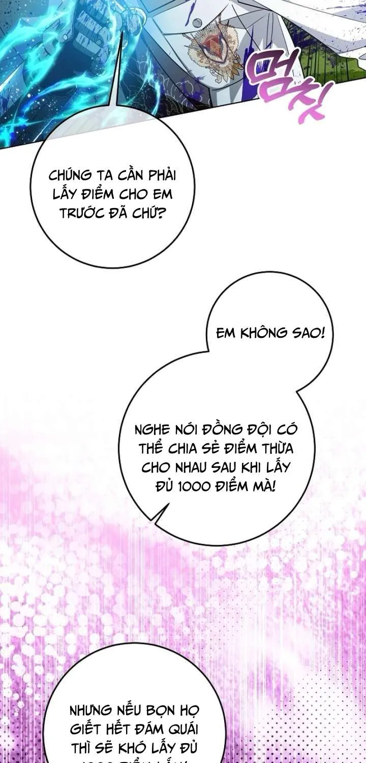 Người Cha Che Giấu Sức Mạnh Chap 63 - Next Chap 64