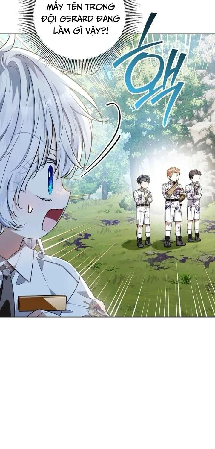 Người Cha Che Giấu Sức Mạnh Chap 63 - Next Chap 64